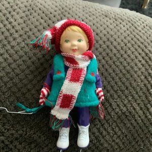 Hallmark Collectors Series Ornament